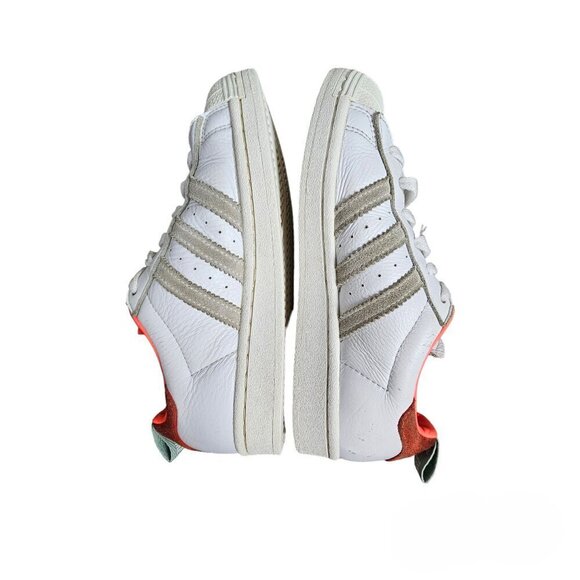 adidas Superstar Girls Are Awesome Collab Limited Edition Urban Style Sneaker - Picture 4 of 15